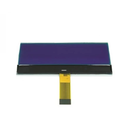 Индикатор HSG-12832-51-NTDSW-R-A0 LEC