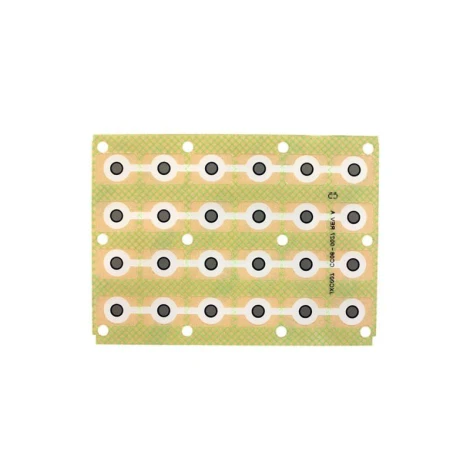 Плата гибкая ККМ-115