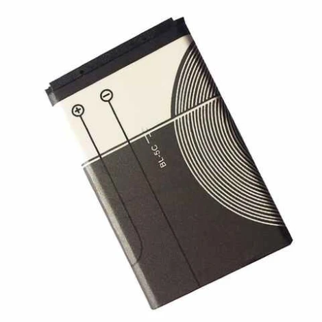 Аккумулятор BL-5C