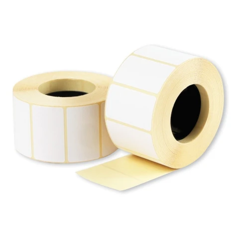 Термоэтикетка 58х30 (750 шт.)