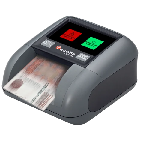 Cassida Quattro Z Антистокс