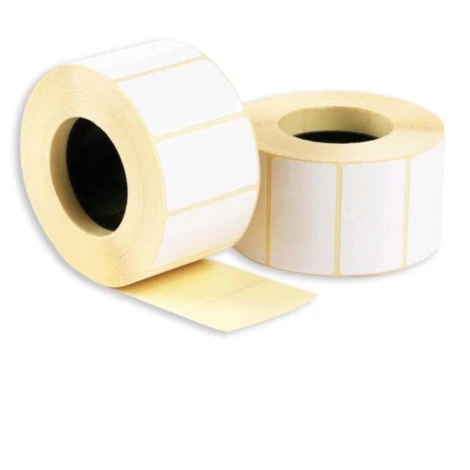 Термоэтикетка 43*25 (900 шт)