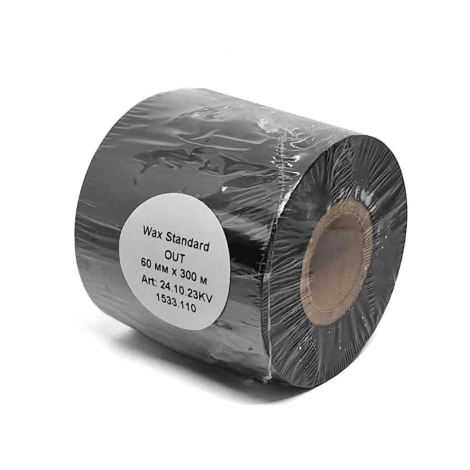 Риббон 60мм*300м