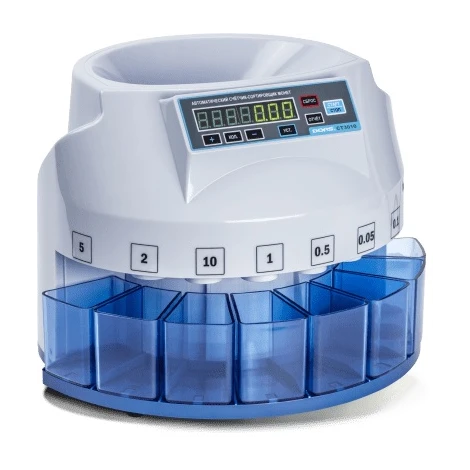 Сортировщики монет купить