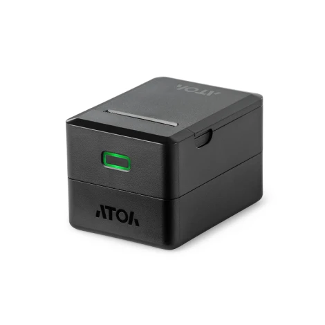 Фискальный регистратор АТОЛ 35Ф