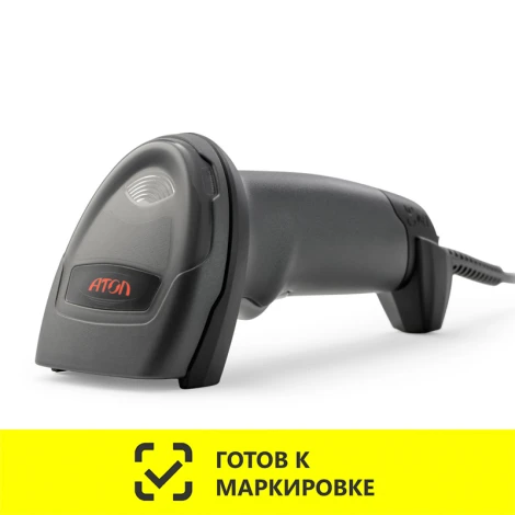 АТОЛ SB2108 PLUS , 2D