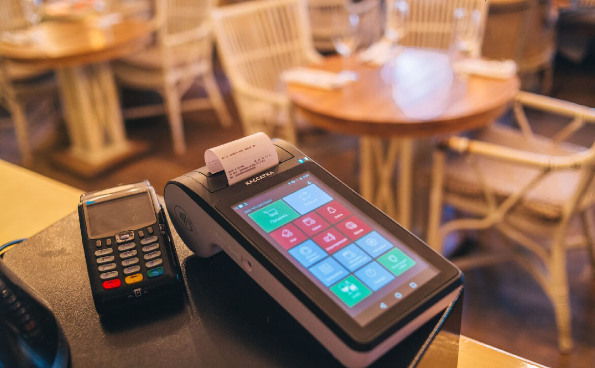 как подключить онлайн кассу