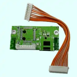 Коммуникационные модули