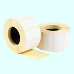 Термоэтикетка