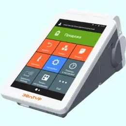 Онлайн-кассы