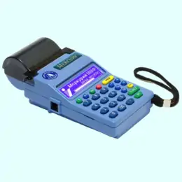 Кнопочные кассы
