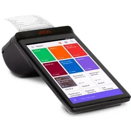 Смарт-терминалы