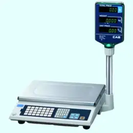 Торговые весы