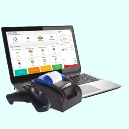 Торговое оборудование