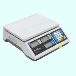 Весовое оборудование