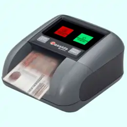 Детекторы банкнот