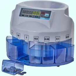 Сортировщики монет