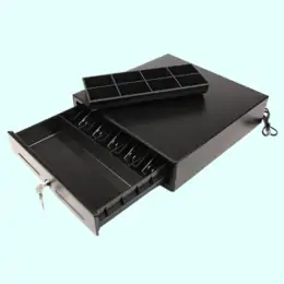 Денежные ящики