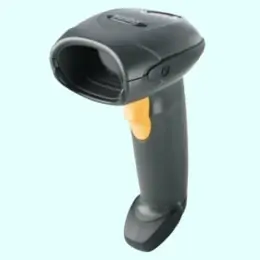Сканеры штрих кода