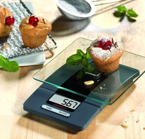 Обслуживание весового оборудования