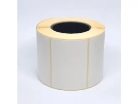 Термоэтикетка 58х40 (500 шт.)