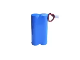 Литий-ионный аккумулятор 18650 (7,4 V / 2000 mAh)