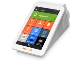 ЭВОТОР 7.2 С ФН 15