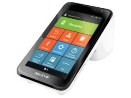 ЭВОТОР 7.3 С ФН 15