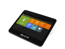 ЭВОТОР 10 С ФН 15