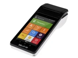 Эвотор 5 С ФН 15