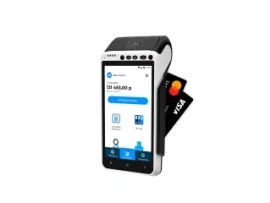 AQSI- 5Ф С Эквайрингом