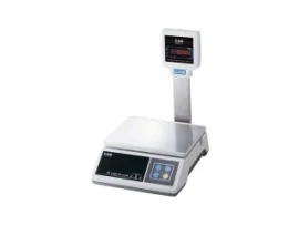 CAS SWII-2P Весы порционные