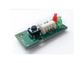 Блок индикации для АТОЛ 11Ф/30Ф АТ037.01.02 Rev.1.4