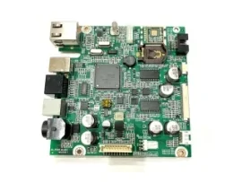 Блок управления для АТОЛ 55Ф AL.P240.40.000 6.3 (Платформа 5.0)