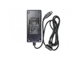 Блок питания 24V 2.5A с сетевым кабелем 1.8м