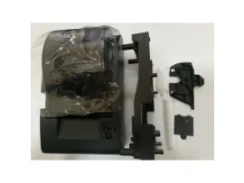 Комплект пластиковых деталей для АТОЛ 55Ф новая пресс-форма