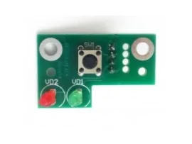 Блок индикации (АТ028.01.03)