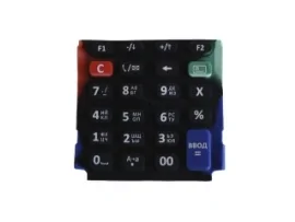 AL.P091.00.008- Клавиатура (Keypad) с синей кнопкой