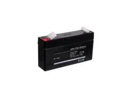 Аккумулятор 6V 1200 mAh