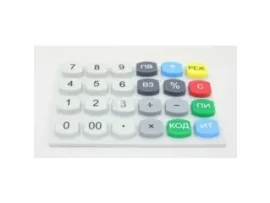 Клавиатура АВЛГ 807.12.01