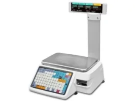 ISHIDA BC-4000 Е+ поверка в подарок!