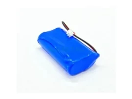 Аккумулятор ICR18650 2000 MAH 7.4V