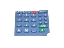 Клавиатура АВЛГ 575.25.01