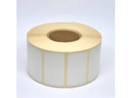 Термоэтикетка 30х20 (1800шт.)