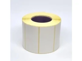 Термоэтикетка 58х30 (900 шт.)