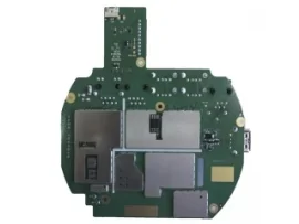 Блок управления (AL.C153.50.000)