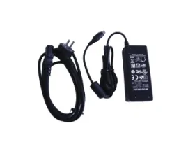 Блок питания для ККТ 24V 2.5A с сетевым кабелем 1.8м для АТОЛ 27Ф