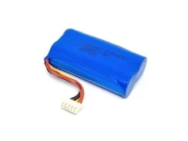 Аккумулятор 18650 2S1P 2600 mAh 7.4V