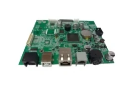 Блок управления AL.P300.40.000BM rev.1.7 (РФ)