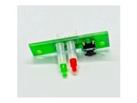 Блок индикации AT039.00.02 Rev.2